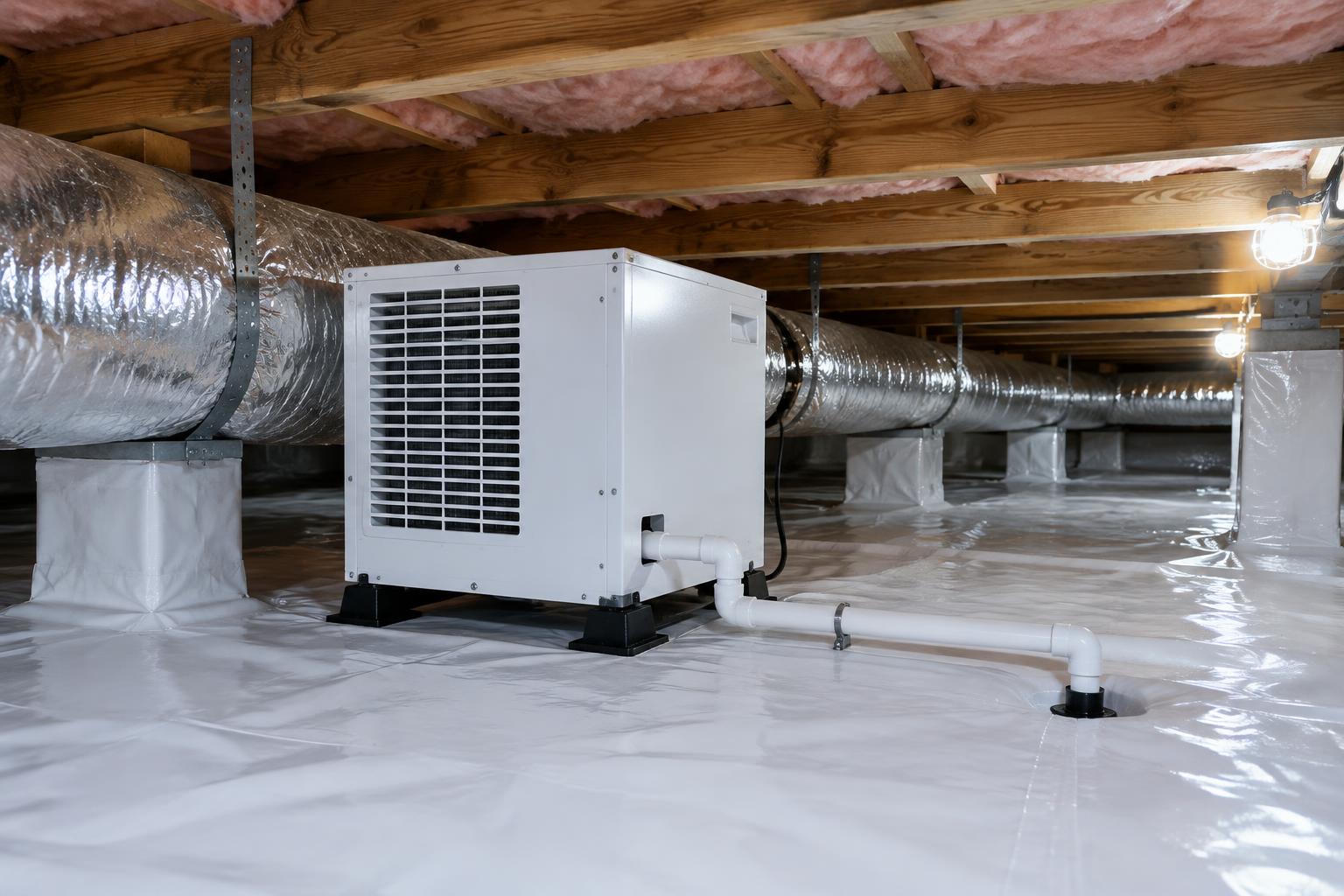 Humidity control